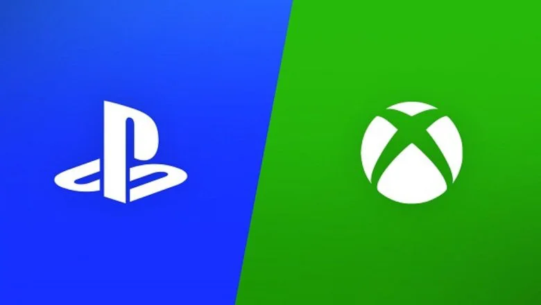 PS5 y Xbox Series X