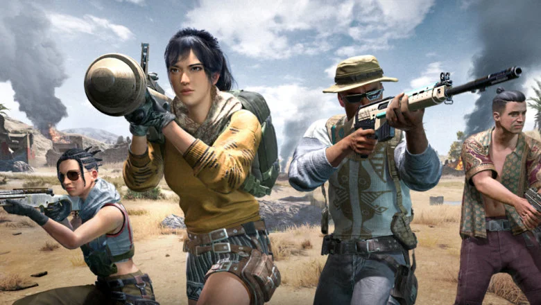 pubg