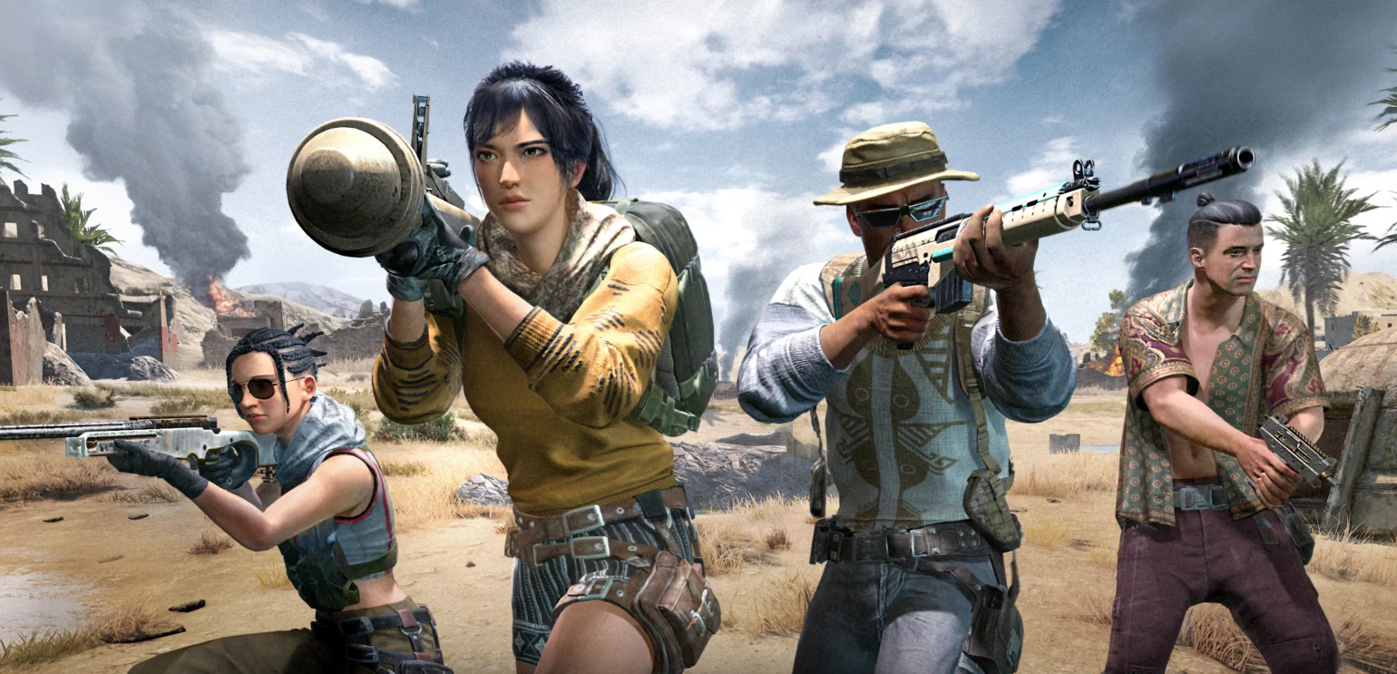 pubg