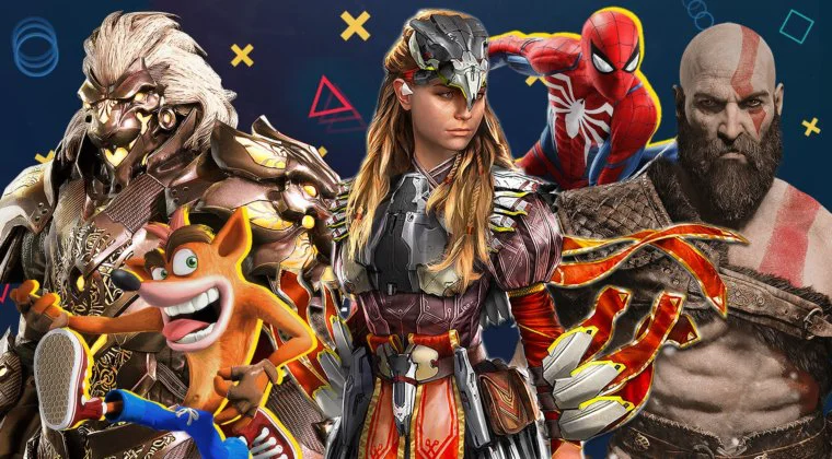 Imagen de ¿Qué esperar de PlayStation 5? Juegos confirmados, posibilidades y teorías