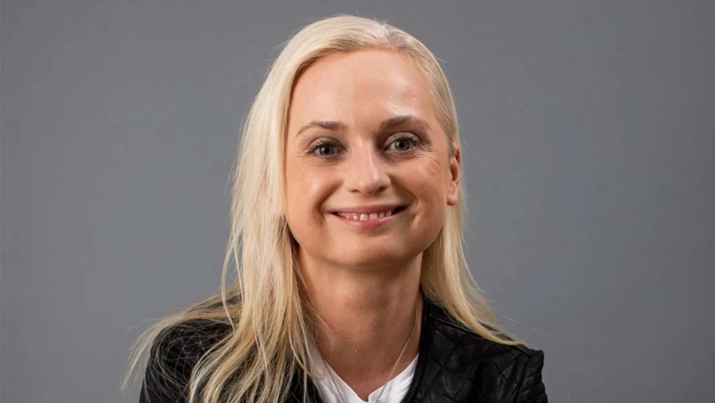 PlayStation Veronica Rogers