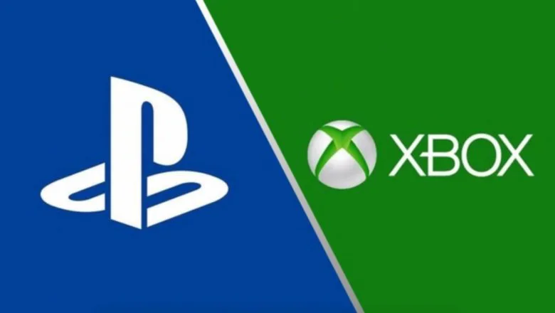 PlayStation 5 y Xbox Series X