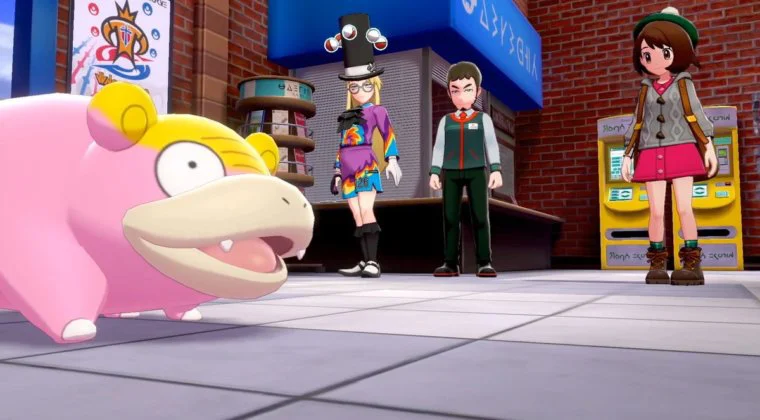 Imagen de Pokémon Espada y Escudo: esta es la diferencia entre versiones para su expansión