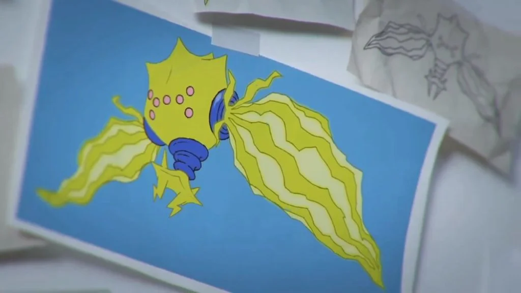 Pokemon Espada y Escudo legendarios 1