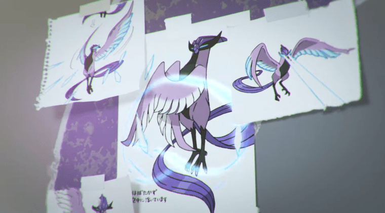 Imagen de El Pase de Expansión de Pokémon Espada y Escudo traerá rediseños de antiguos Legendarios