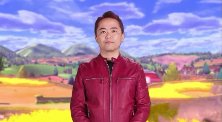Imagen de Junichi Masuda pide calma ante las recientes críticas recibidas por Pokémon Espada y Escudo