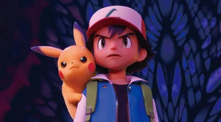 Imagen de Pokémon: Mewtwo Strikes Back Evolution confirma su llegada a Netflix
