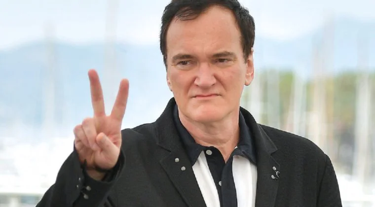 Imagen de Tarantino: "Cuando se estrenó Vengadores: Endgame no se podía hablar de otra película"