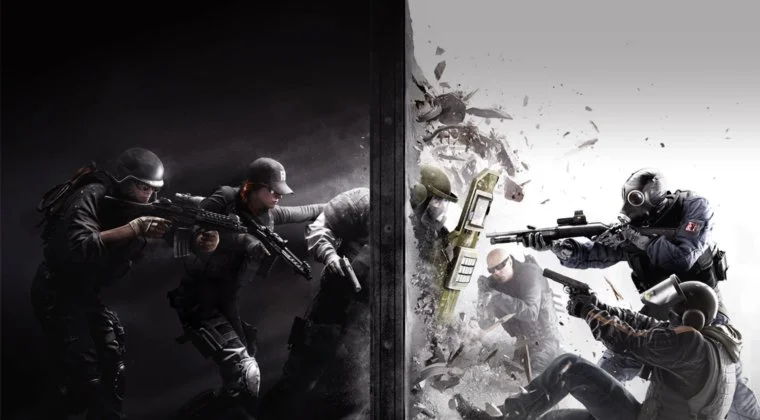 Imagen de Rainbow Six Siege habría revelado los contenidos de su Year 5 Pass a través de una filtración