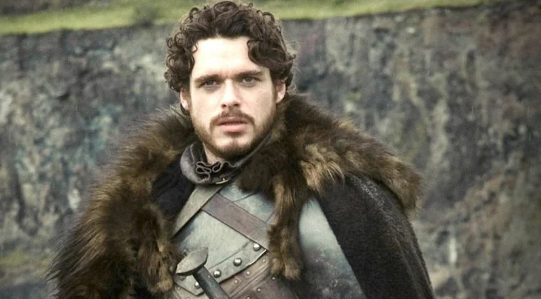 Imagen de Richard Madden protagonizará la nueva serie de los hermanos Russo