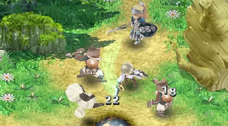 Imagen de Rune Factory 4 Special podría contar ya con fecha de lanzamiento en Europa