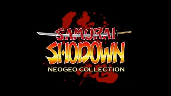 SamSho Collect 03 30 19