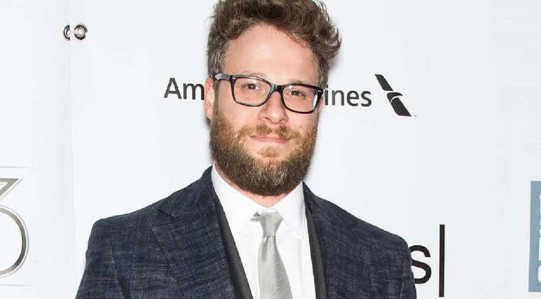 Imagen de El increíble parecido físico entre este perro y Seth Rogen