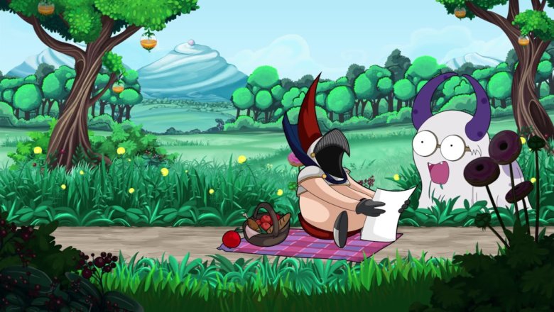 Cabecera juego