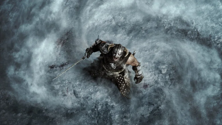 Skyrim bethesda