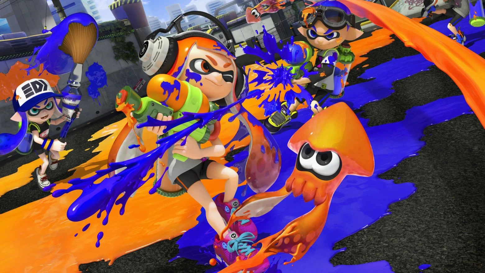 Nintendo
