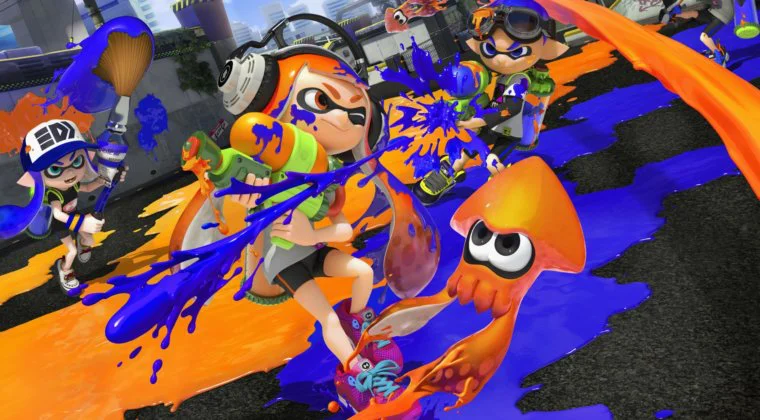 Imagen de Las marcas de The Legend of Zelda, Splatoon y más sagas vuelven a ser renovadas por Nintendo