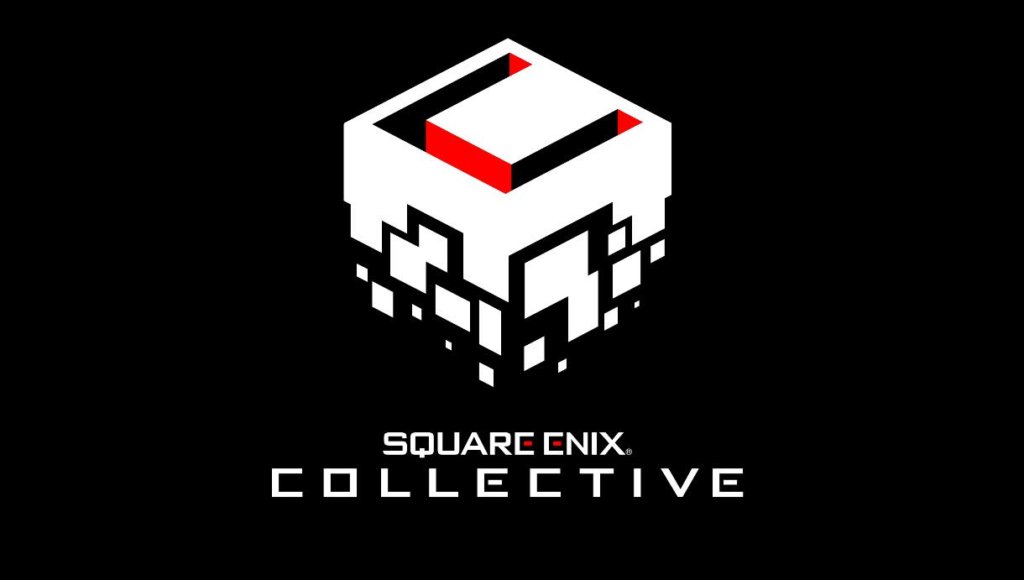 Square Enix Collective