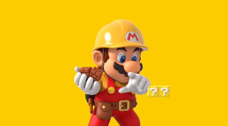 Imagen de Super Mario Maker 2 incrementa de nuevo el número de niveles que cada usuario puede publicar