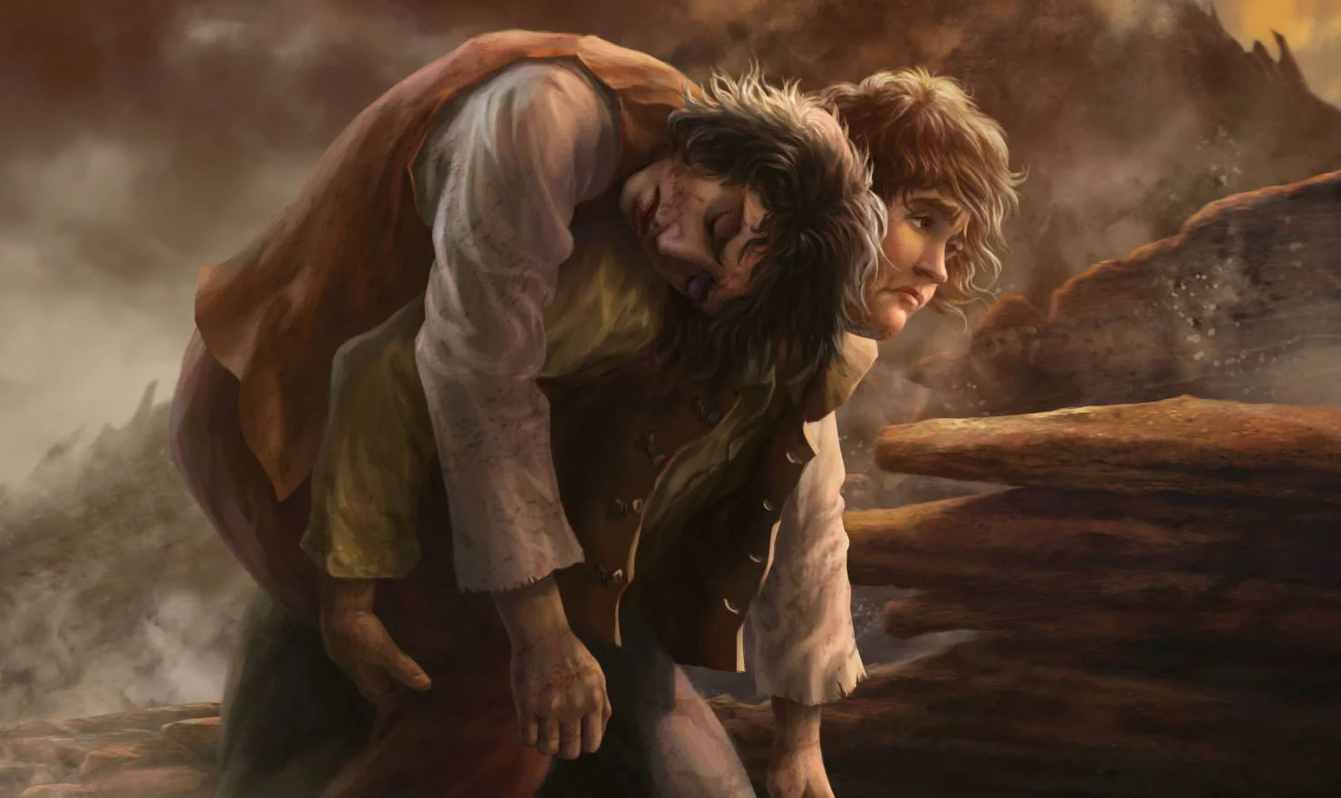 The Lord of the Rings