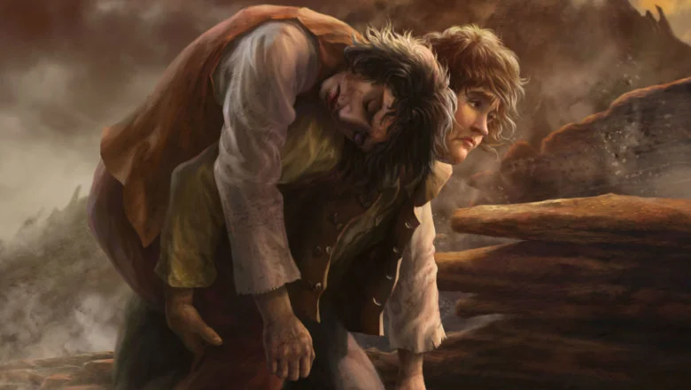 The Lord of the Rings