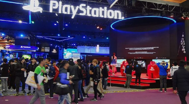 Imagen de Sony anuncia los juegos que llevará a la Taipei Game Show