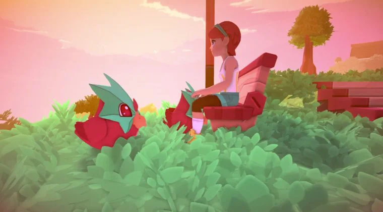 Imagen de Temtem celebra el estreno de su Early Access en Steam con un espectacular tráiler