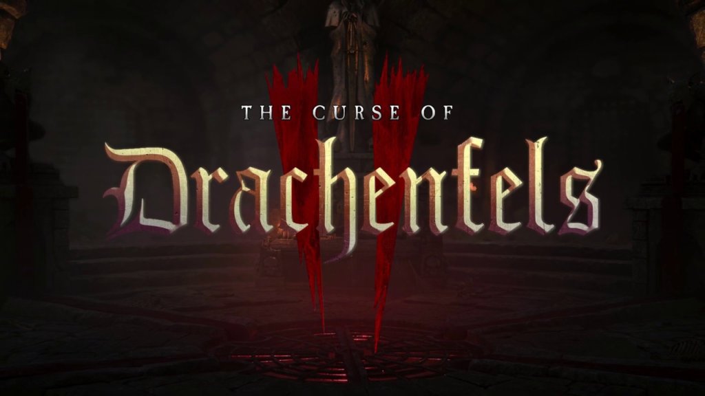 The Curse of Drachenfels