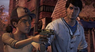 Imagen de The Walking Dead regresa a las tiendas y será publicado en Steam y Nintendo Switch