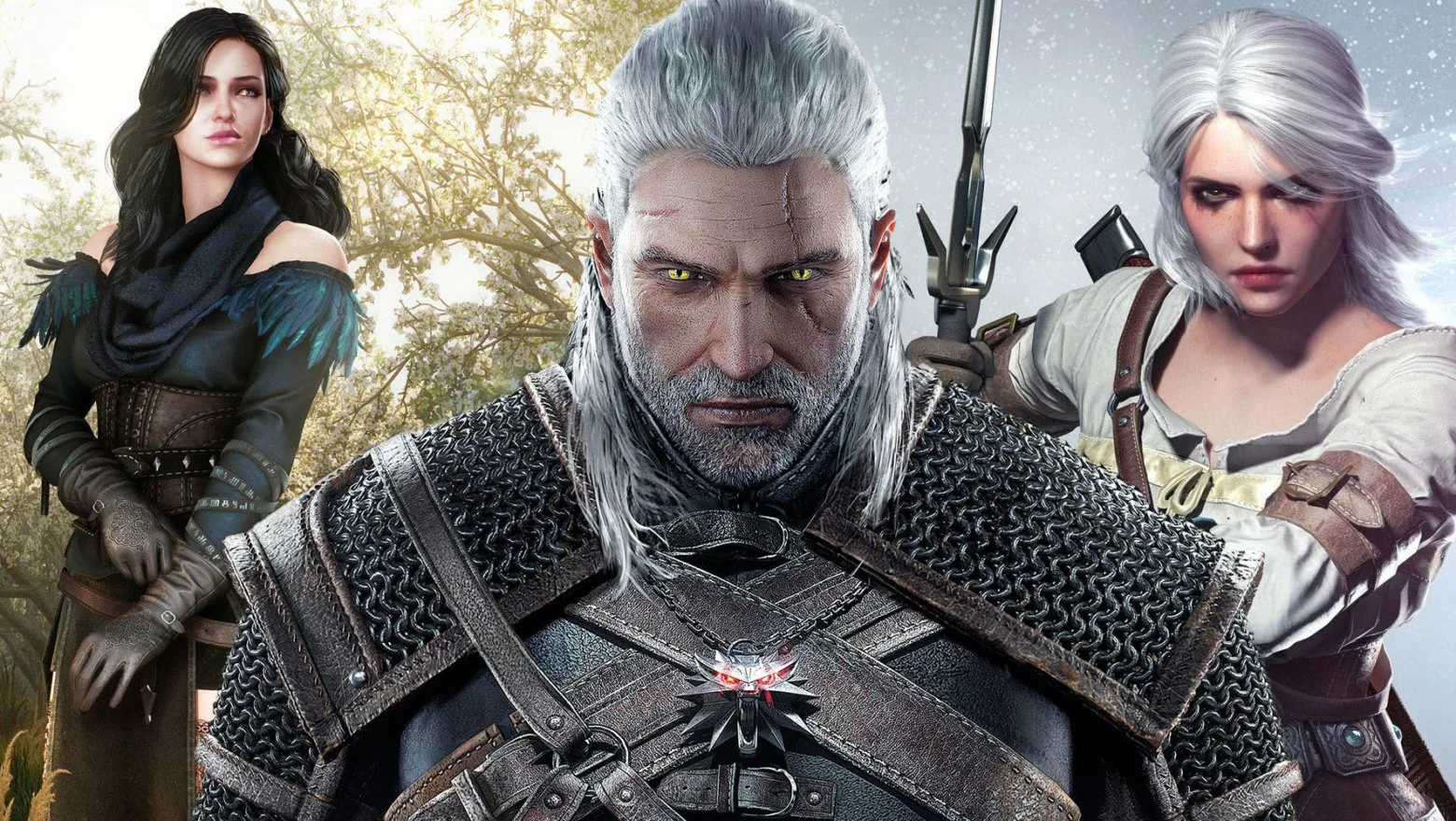 The Witcher alcanza los 50 millones de copias vendidas