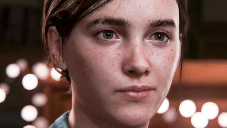 The Last of Us 2