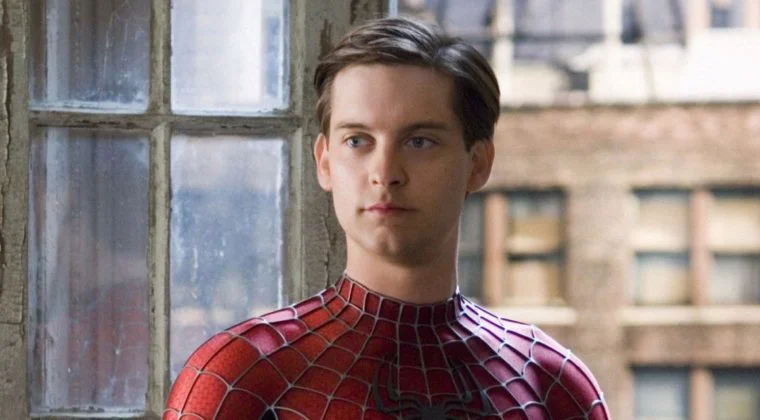 Imagen de El Spider-Man de Tobey Maguire regresa en Morbius