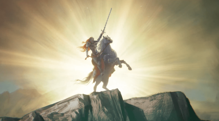Imagen de Ubisoft fusionará los battle royale y los autobattlers con Might & Magic: Chess Royale