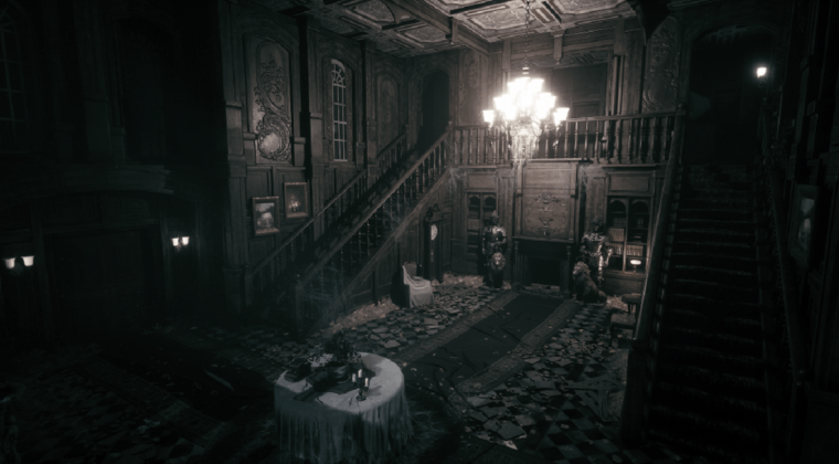 Imagen de VIGIL recupera la clásica fórmula del Survival Horror en su nuevo tráiler gameplay