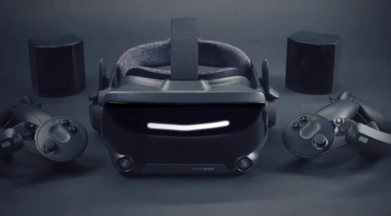 Imagen de Según un reporte, se han agotado las existencias de Valve Index en todo el mundo