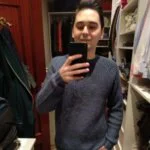Gonzalo Salas Macho