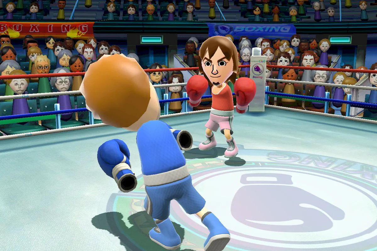 Nintendo