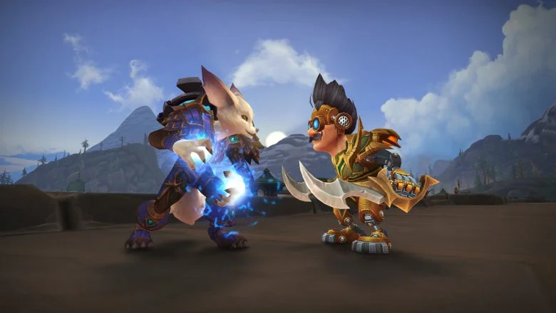 World of Warcraft War Within