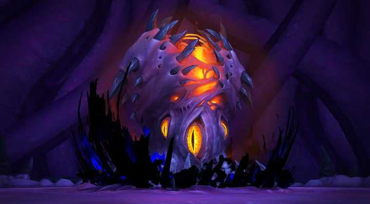 Imagen de La actualización Visiones de N'Zoth de World of Warcraft ya está disponible