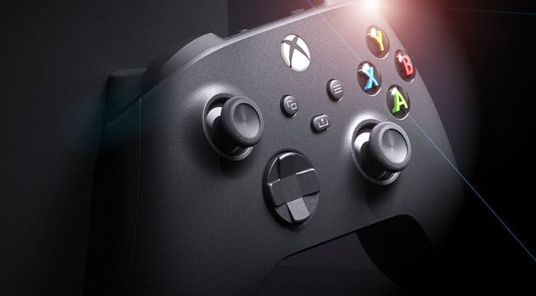 Imagen de Xbox Series X: la accesibilidad será 'tan importante como la potencia' en la nueva generación