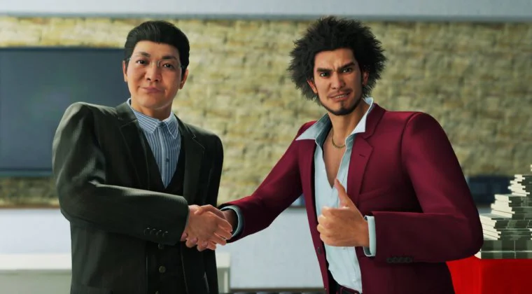 Imagen de SEGA revelará un nuevo juego en Taipei Game Show 2020