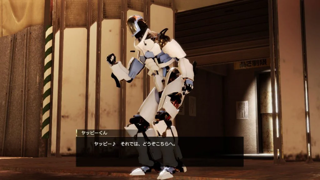 Yakuza Like a Dragon imagen 17