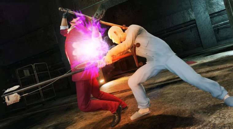 Imagen de Yakuza: Like a Dragon detalla el DLC que acompaña al lanzamiento en Japón