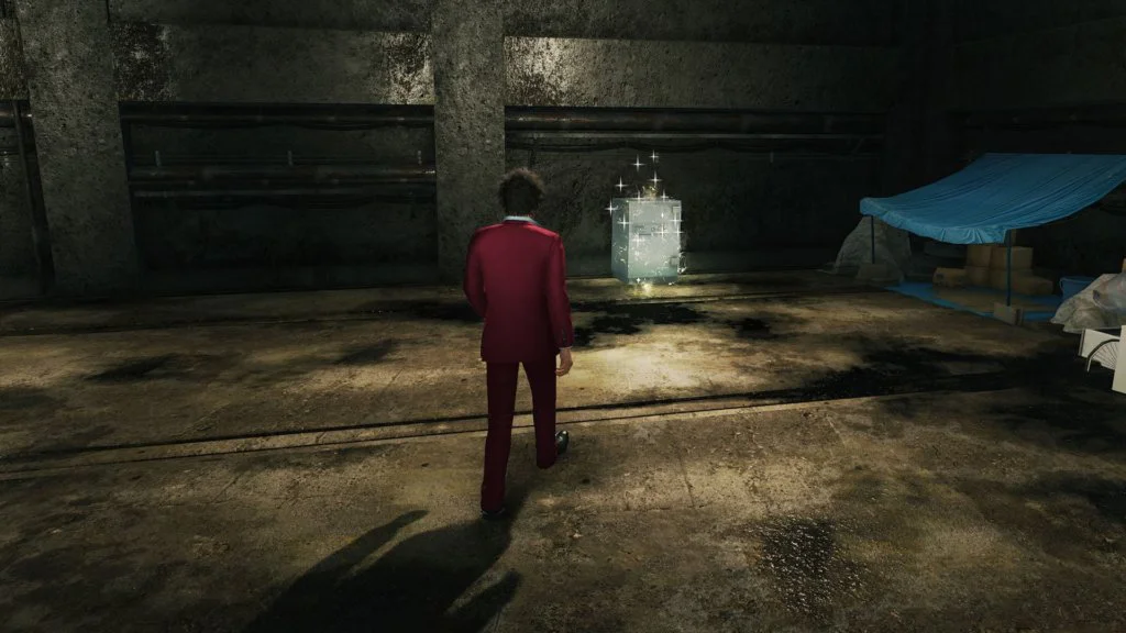 Yakuza Like a Dragon imagen 24