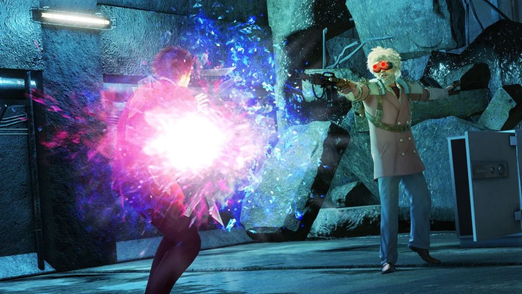 Yakuza Like a Dragon imagen 27
