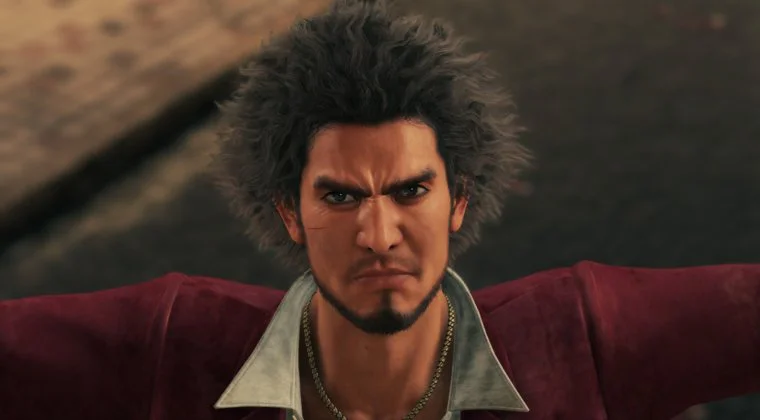 Imagen de Yakuza: Like a Dragon protagoniza un nuevo vídeo con hasta 14 minutos de jugabilidad