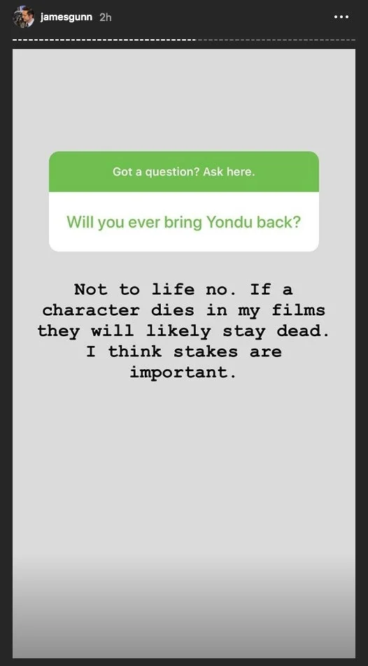 Yondu