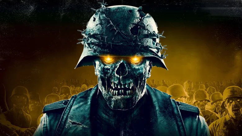 Zombie Army 4