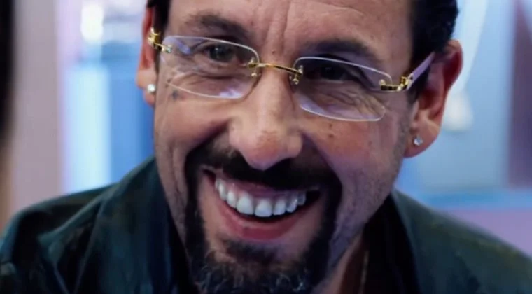 Imagen de Esta es la apuesta que Adam Sandler deberá cumplir por culpa de los Oscars 2020