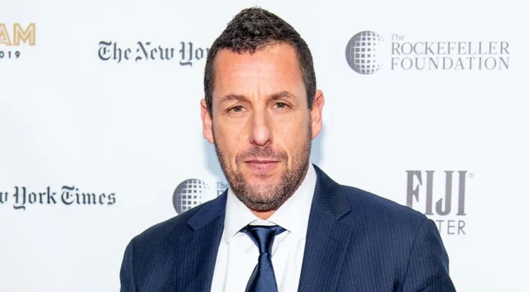 Imagen de ¿Adam Sandler en Star Wars? esta es la curiosa conexión entre el actor y Lando Calrissian